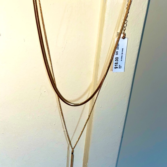 ⚜️Le Chateau - New 2-Tier Layering Chain N… - Picture 5 of 6